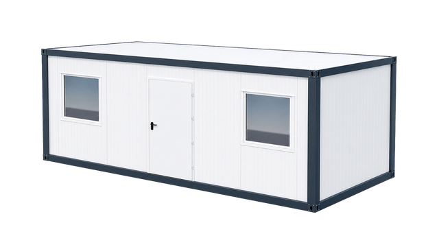 11 m Container