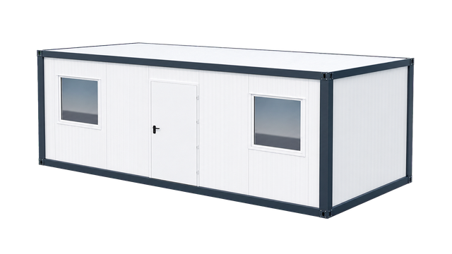 12 m Container