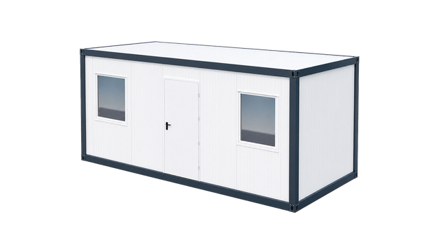 3,0 m Container