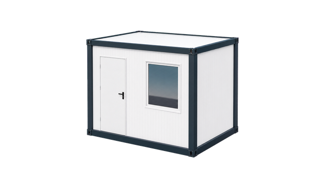 3 m Container