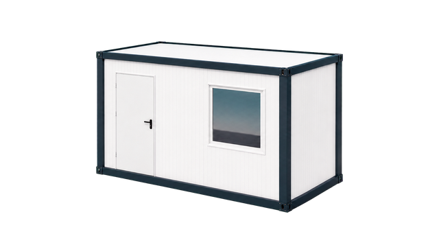 4 m Container