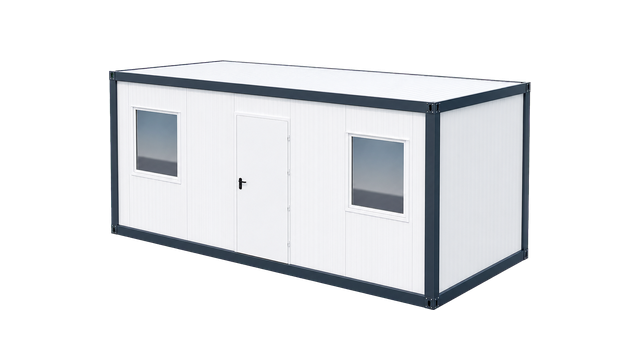 5 m Container