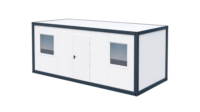6 m Container