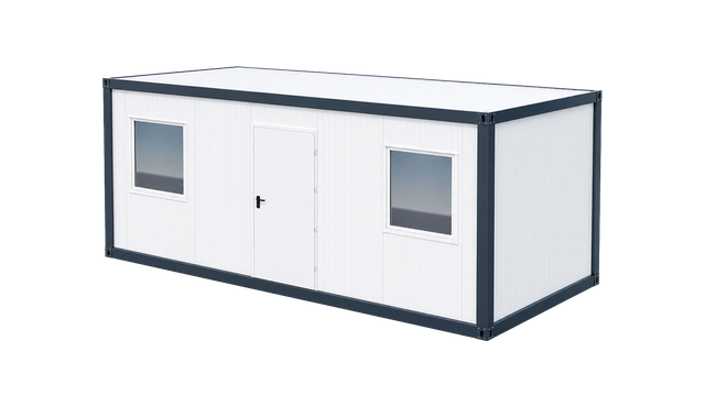 7 m Container