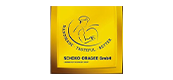 Schoko Dragee