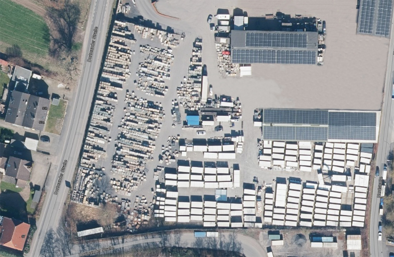 Villex Container GmbH