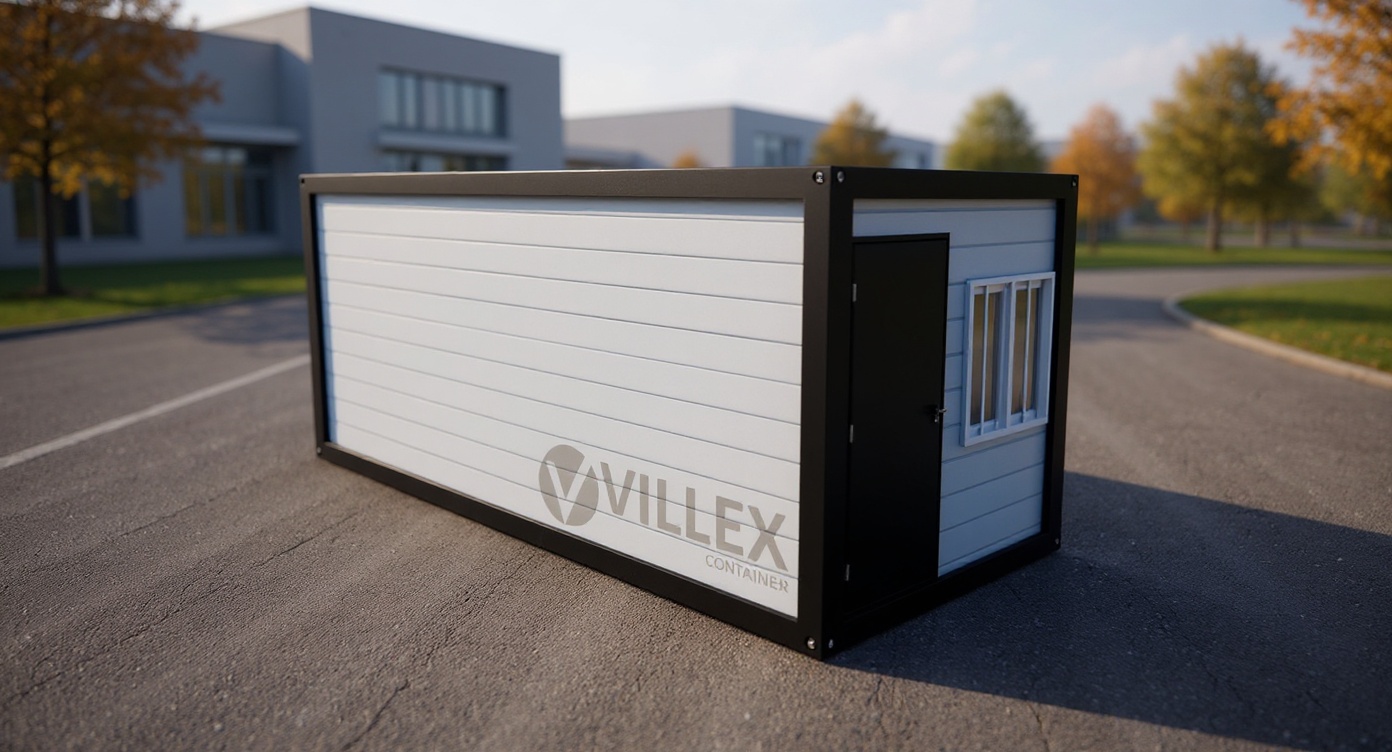 Villex X-Series Grey 1.0