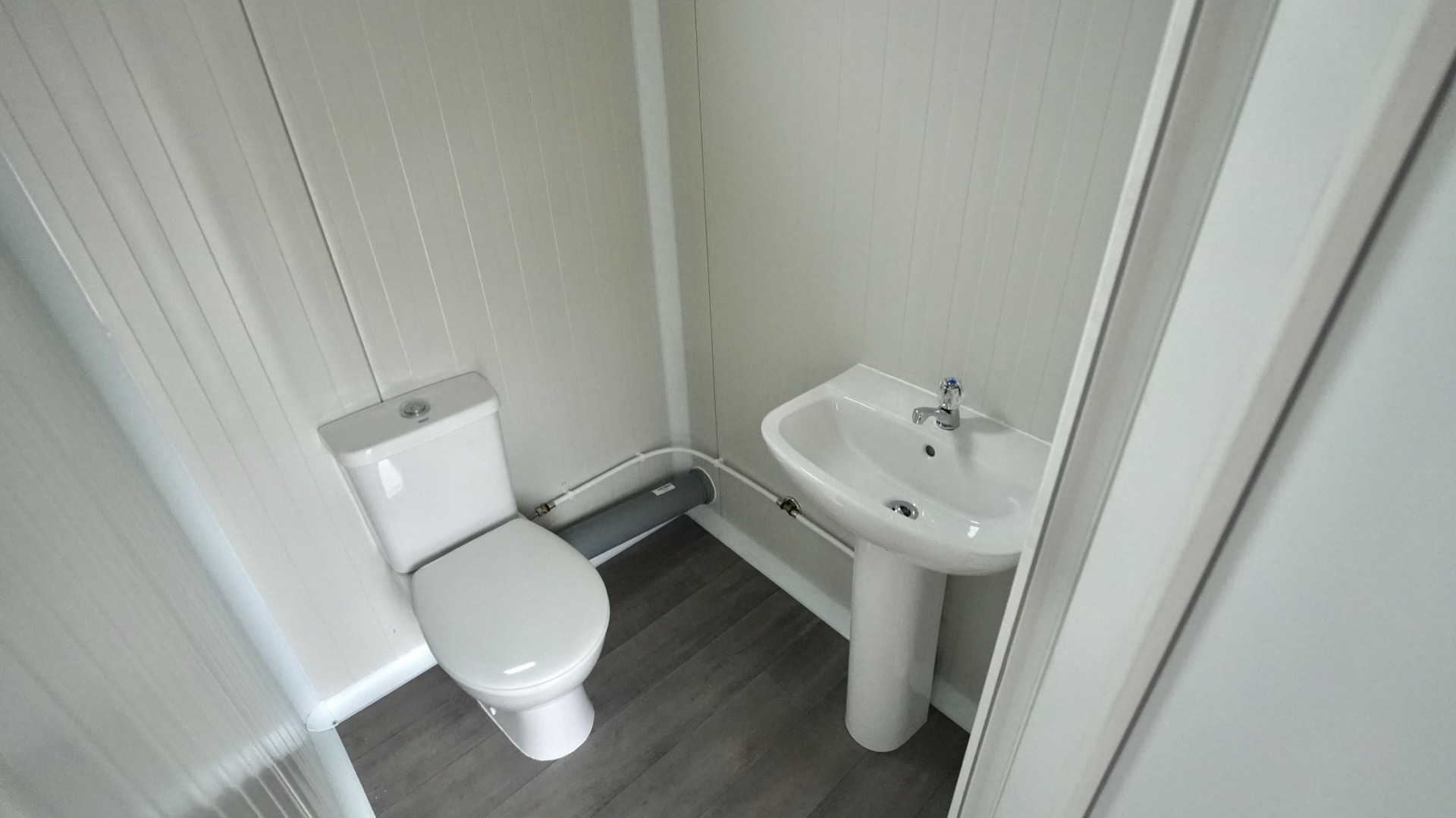 Spezialanfertigung – WC