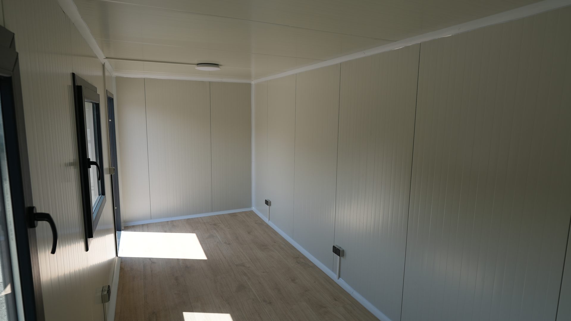 Spezialanfertigung Modell 4 – Perspektive