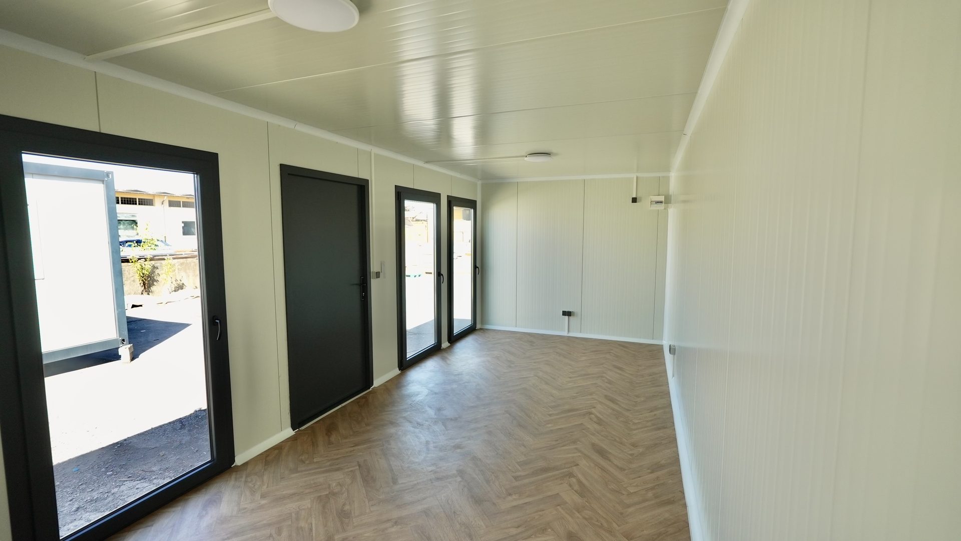 Spezialanfertigung Modell 11 – Detail