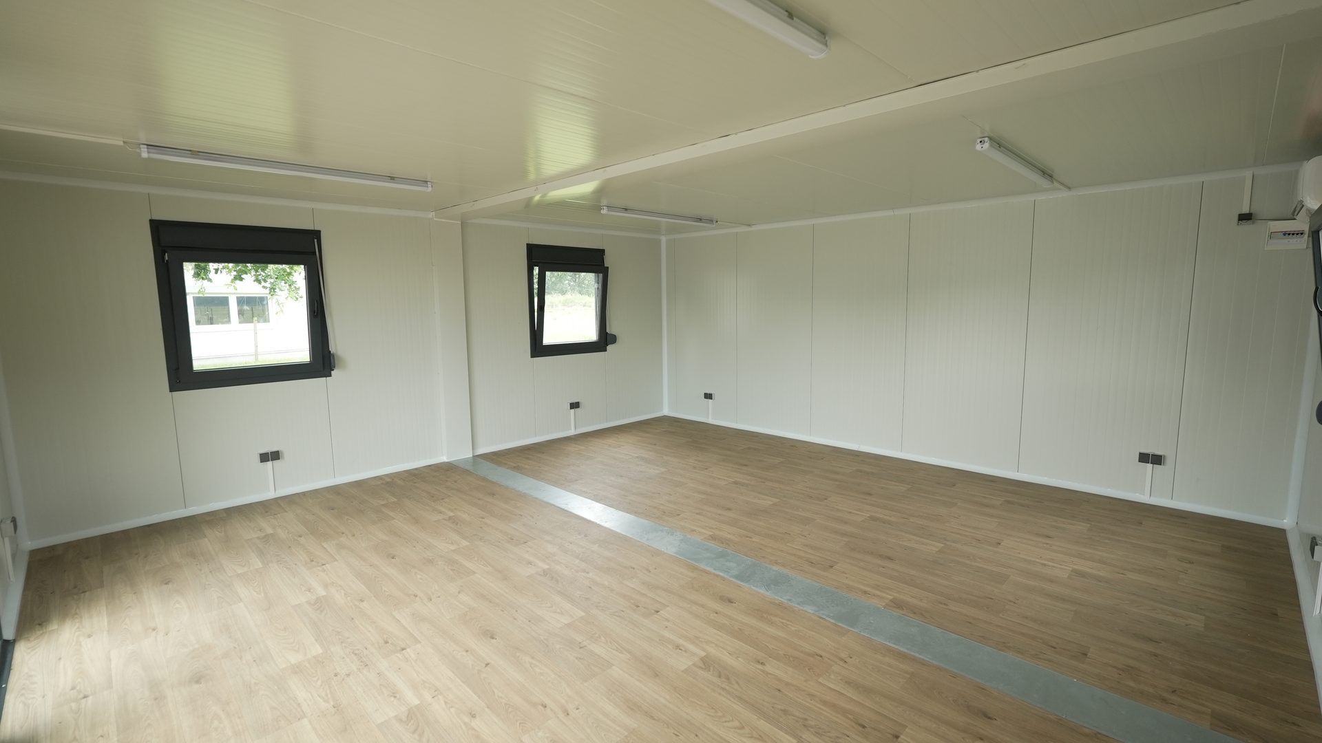 Referenzprojekt 02 – Ansicht