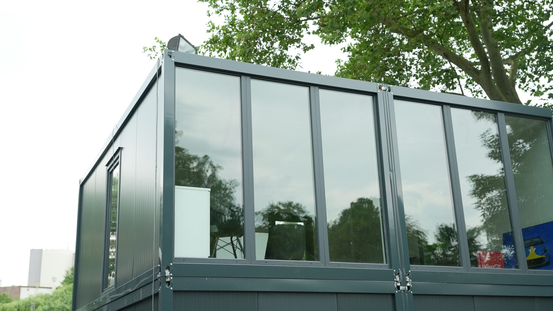 Referenzprojekt 04 – Seitenansicht