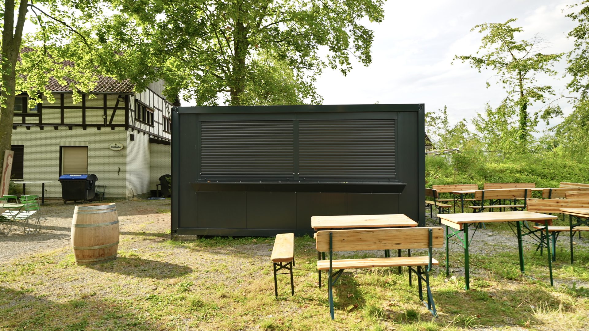 Referenzprojekt 16 – Detail