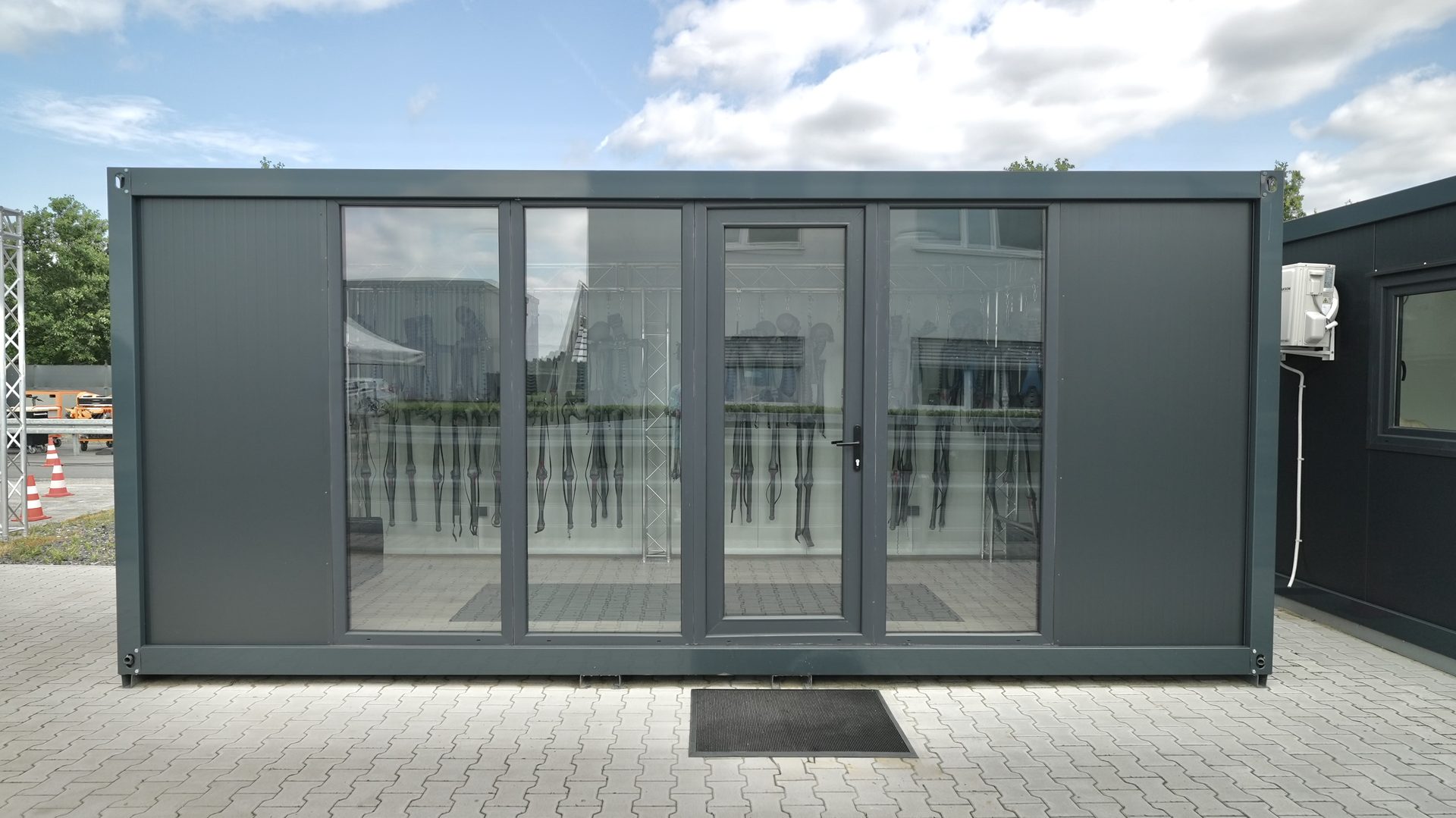 Referenzprojekt 17 – Seitenansicht