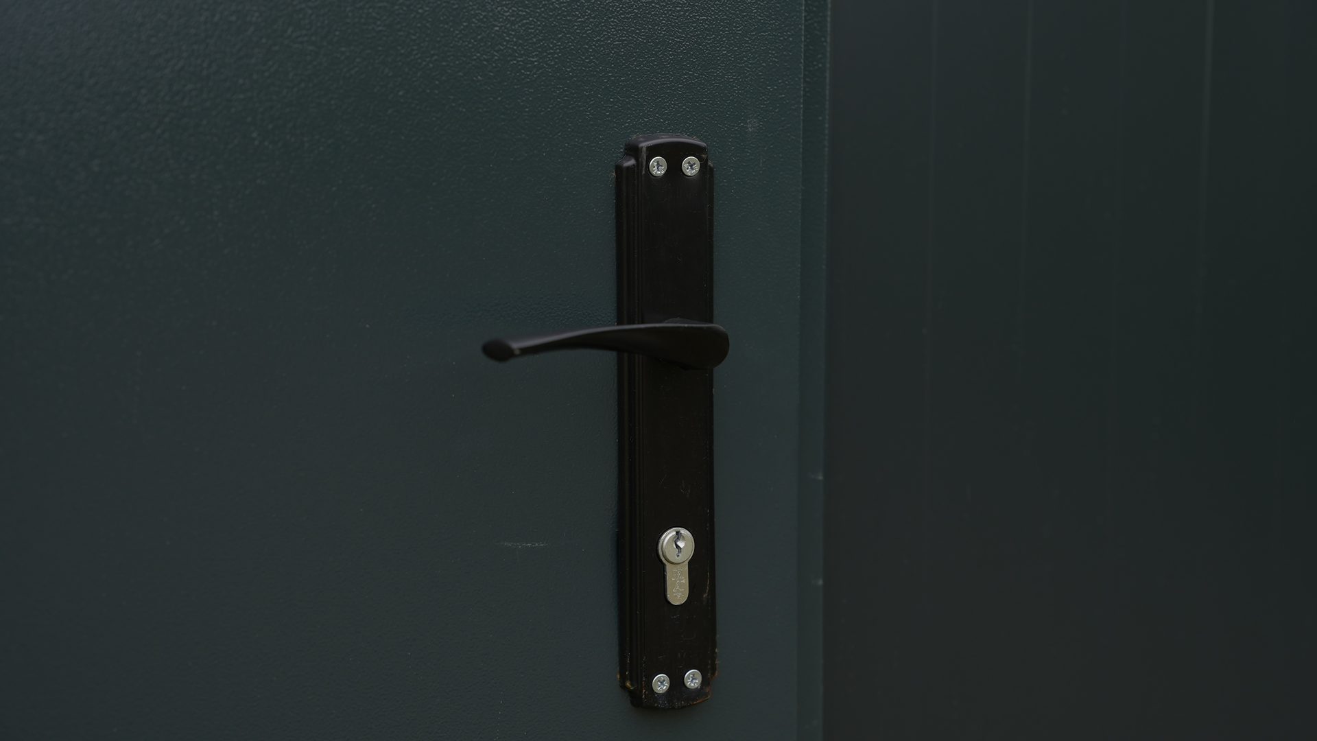 Schmölln – Innenraum Detail