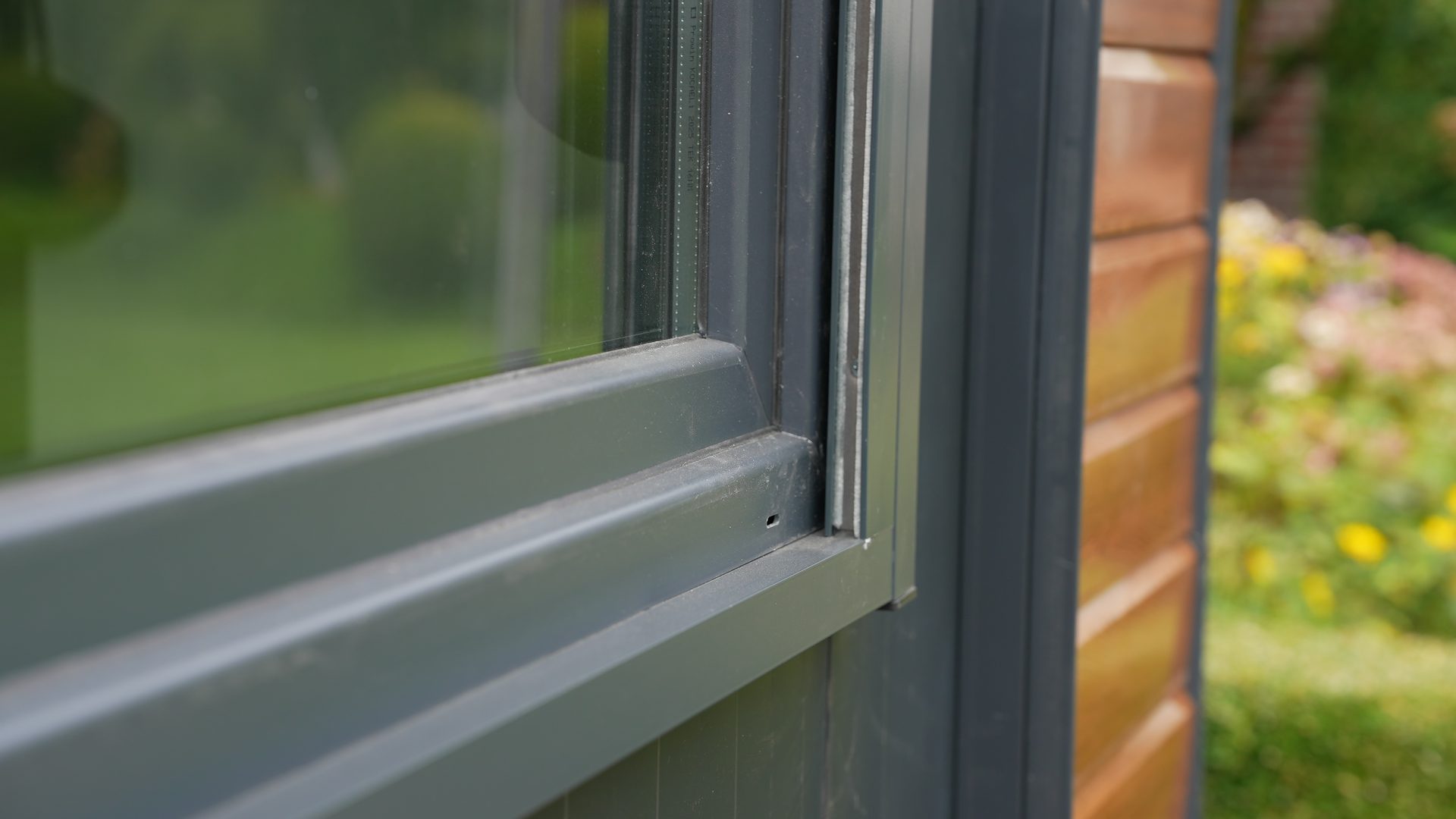 Walchum – Detail