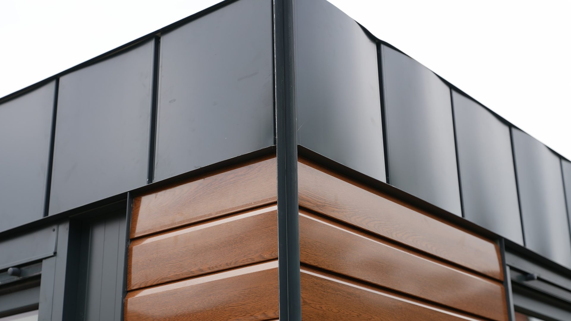 Walchum – Innenraum Detail